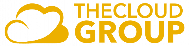 Logo The Cloud Group