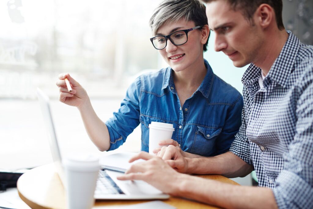 ¿Cómo crear una estrategia de contenidos?
